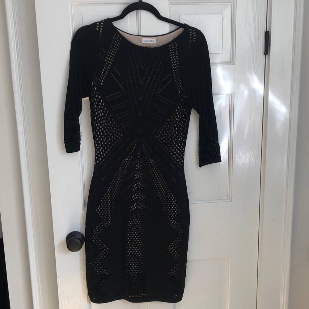 Calvin Klein Dress